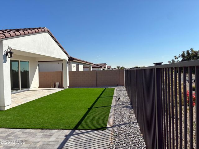 10862 N BROWNSVILLE Lane, Surprise, AZ 85388
