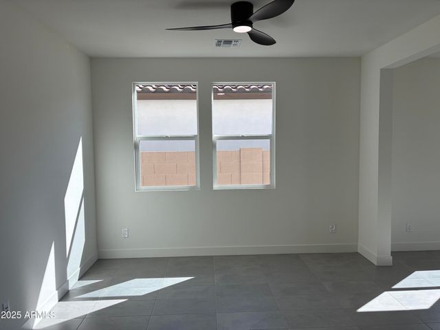 10862 N BROWNSVILLE Lane, Surprise, AZ 85388