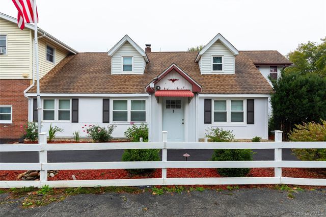1030 Route 199, Red Hook, NY 12571