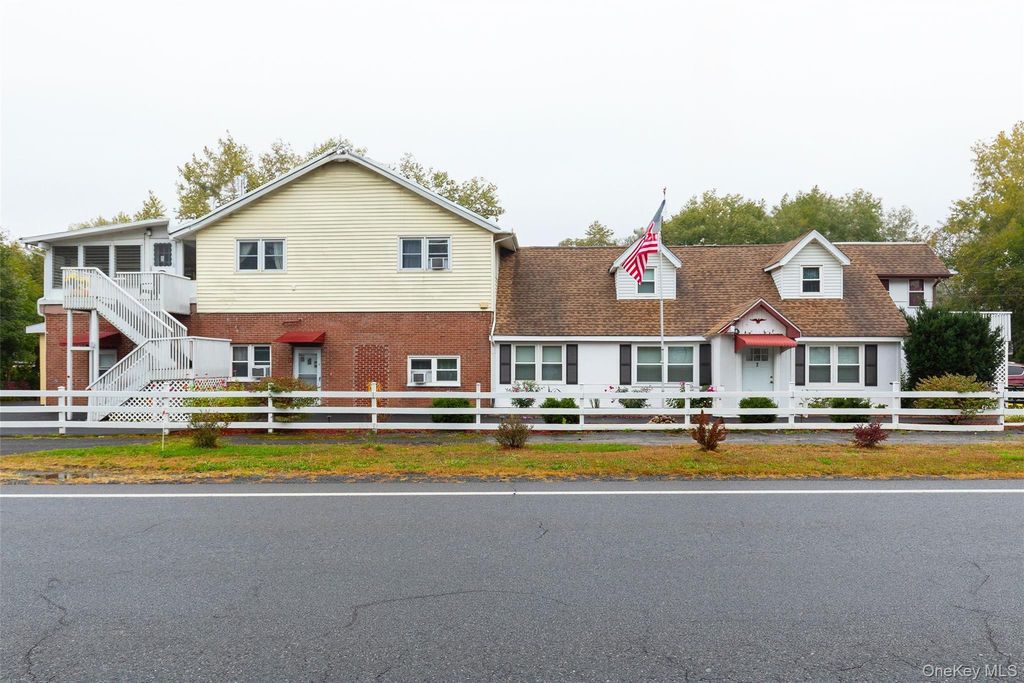 1030 Route 199, Red Hook, NY 12571