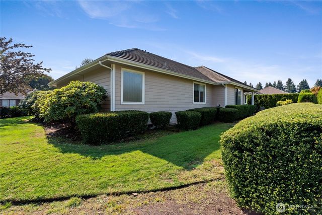 4120 Stonehaven Lane SE, Olympia, WA 98501