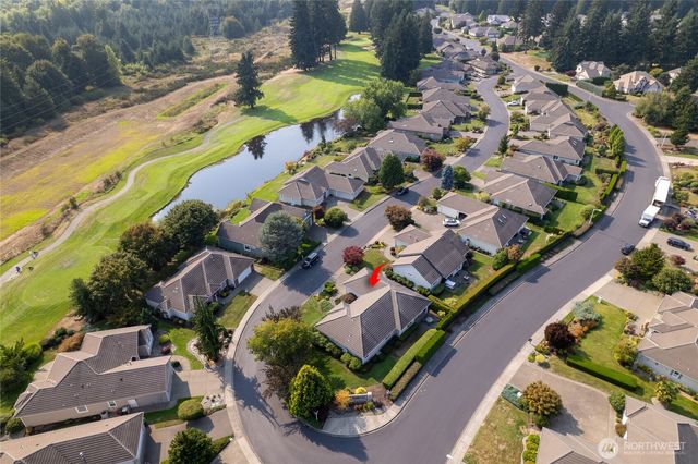 4120 Stonehaven Lane SE, Olympia, WA 98501