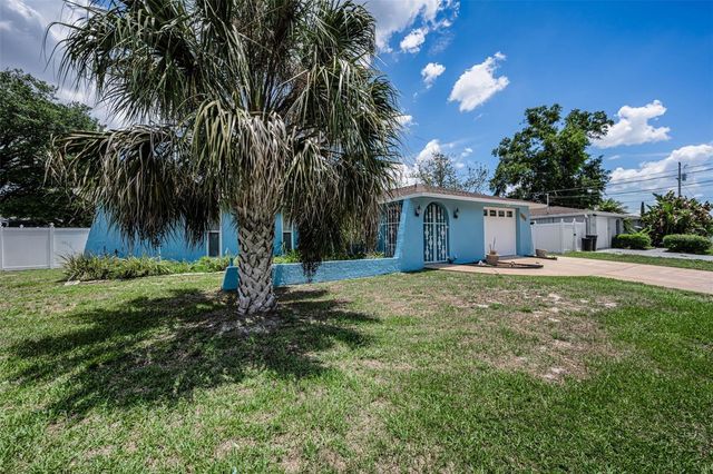 16032 TREE LINE DRIVE, Hudson, FL 34667