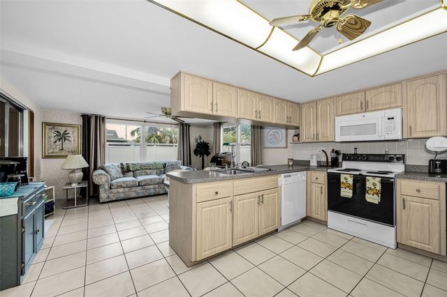 16032 TREE LINE DRIVE, Hudson, FL 34667
