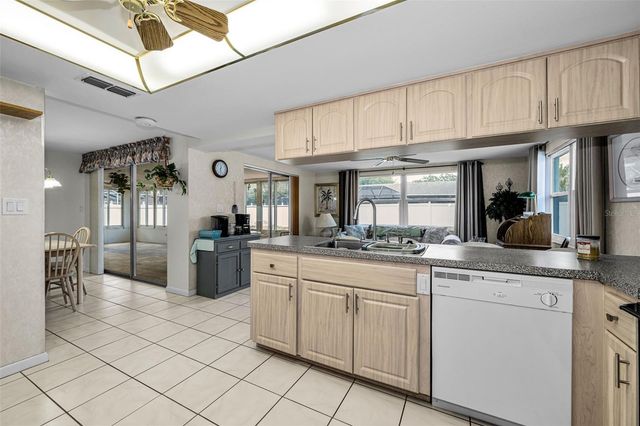 16032 TREE LINE DRIVE, Hudson, FL 34667