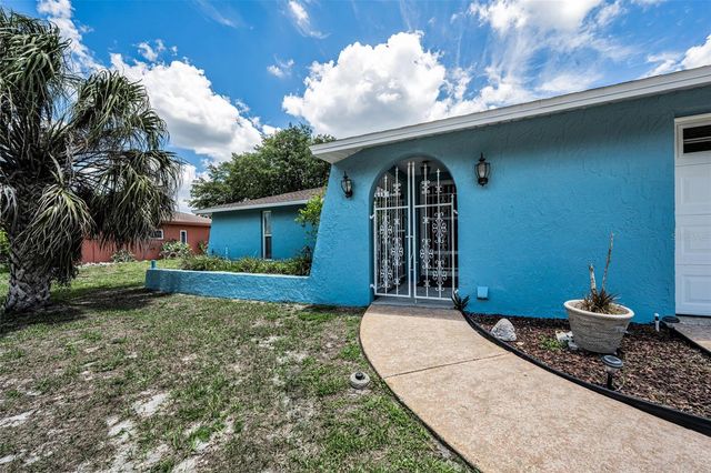 16032 TREE LINE DRIVE, Hudson, FL 34667