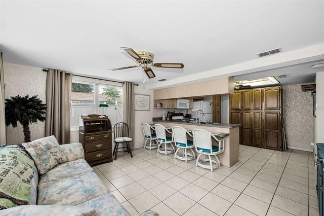 16032 TREE LINE DRIVE, Hudson, FL 34667