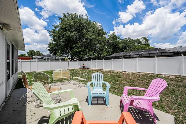 16032 TREE LINE DRIVE, Hudson, FL 34667