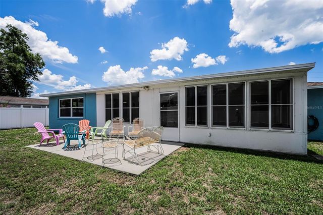 16032 TREE LINE DRIVE, Hudson, FL 34667