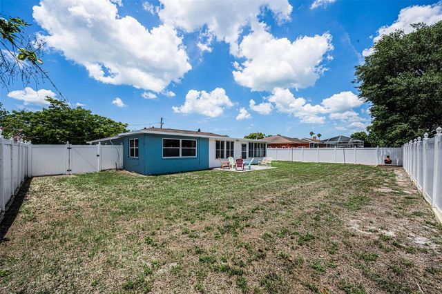 16032 TREE LINE DRIVE, Hudson, FL 34667