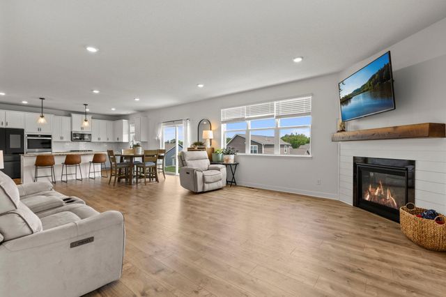 14162 Dallas Lane N, Dayton, MN 55327