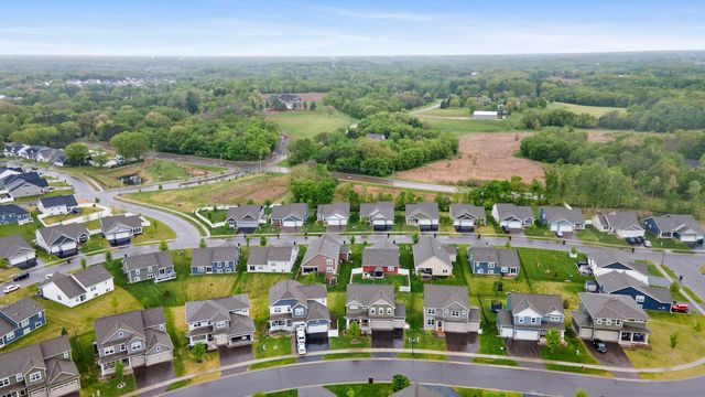 14162 Dallas Lane N, Dayton, MN 55327