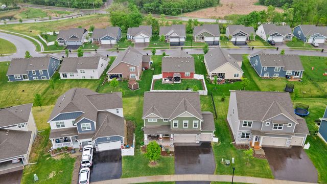 14162 Dallas Lane N, Dayton, MN 55327