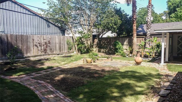 1506 Del Norte Street, Houston, TX 77018