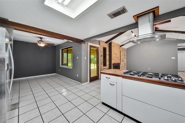 1506 Del Norte Street, Houston, TX 77018