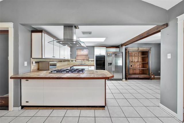 1506 Del Norte Street, Houston, TX 77018