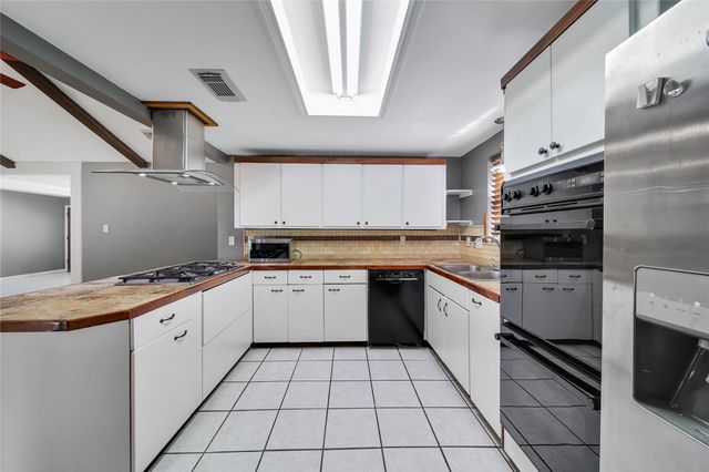 1506 Del Norte Street, Houston, TX 77018