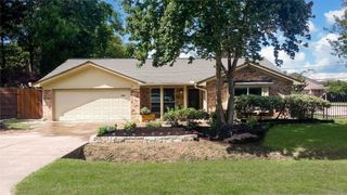 1506 Del Norte Street, Houston, TX 77018