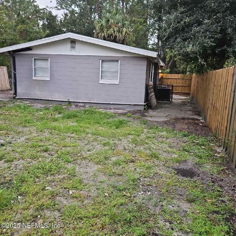 5926 DUNMIRE Avenue, Jacksonville, FL 32219