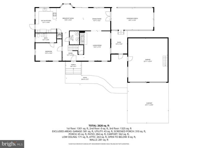 29174 IRONS LN, Dagsboro, DE 19939