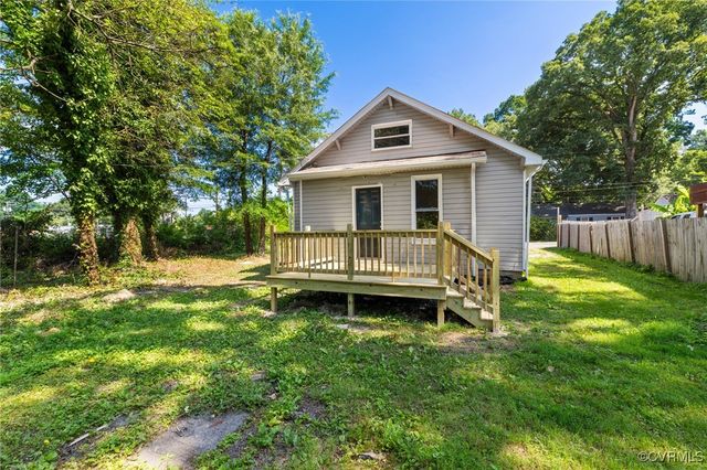 2520 Courtland St, Richmond, VA 23224