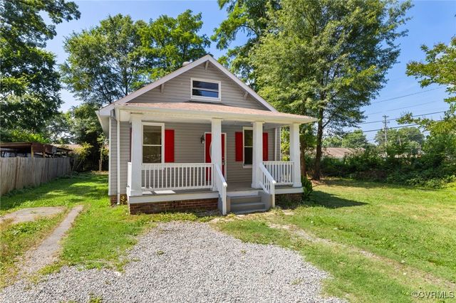 2520 Courtland St, Richmond, VA 23224