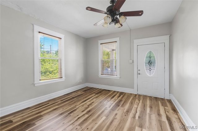 2520 Courtland St, Richmond, VA 23224