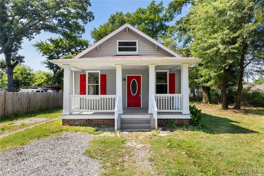 2520 Courtland St, Richmond, VA 23224