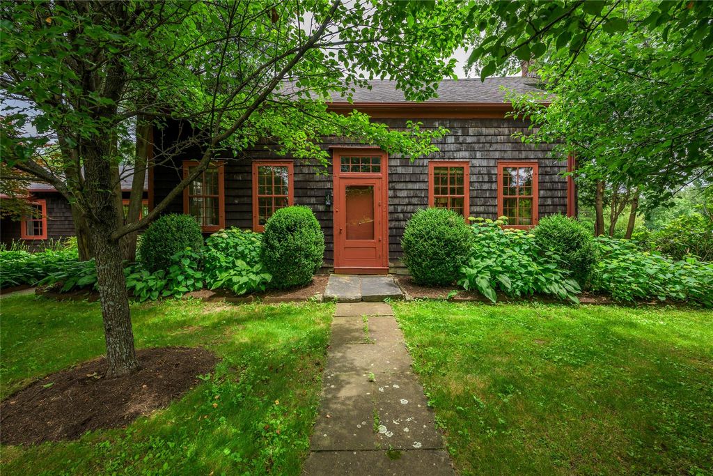 9960 Route 22, Hillsdale, NY 12529