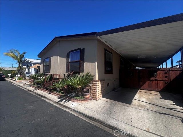 1616 S Euclid 91, Anaheim, CA 92802