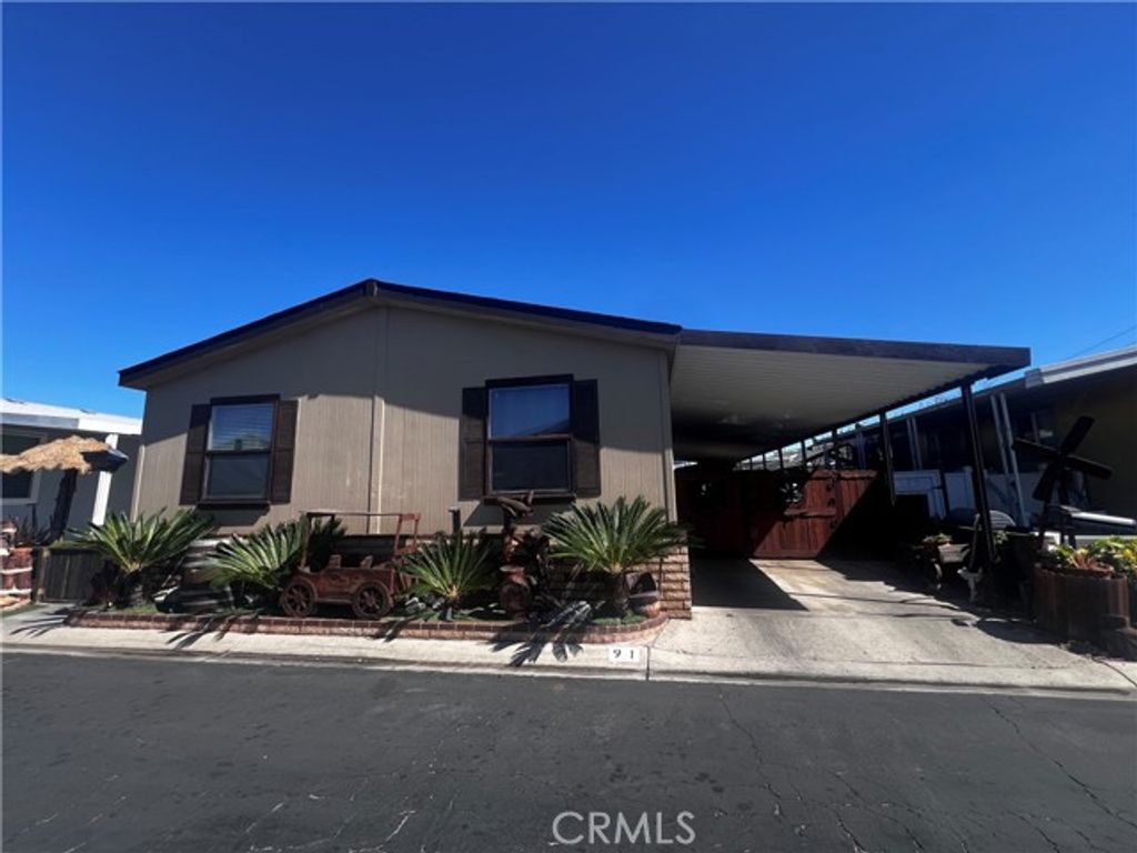 1616 S Euclid 91, Anaheim, CA 92802