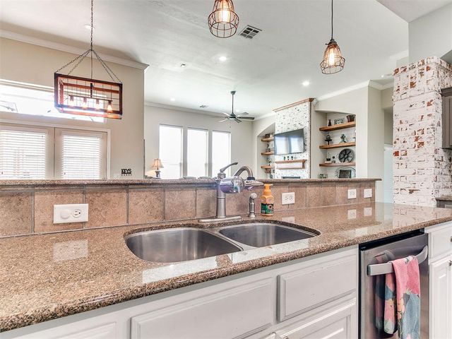 2220 NW 182nd Street, Edmond, OK 73012