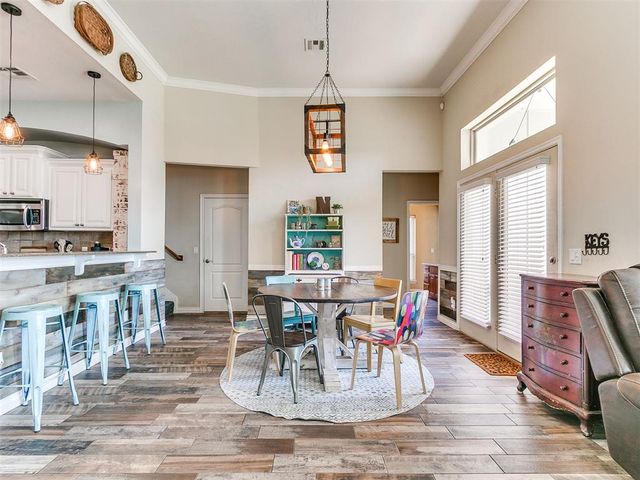 2220 NW 182nd Street, Edmond, OK 73012