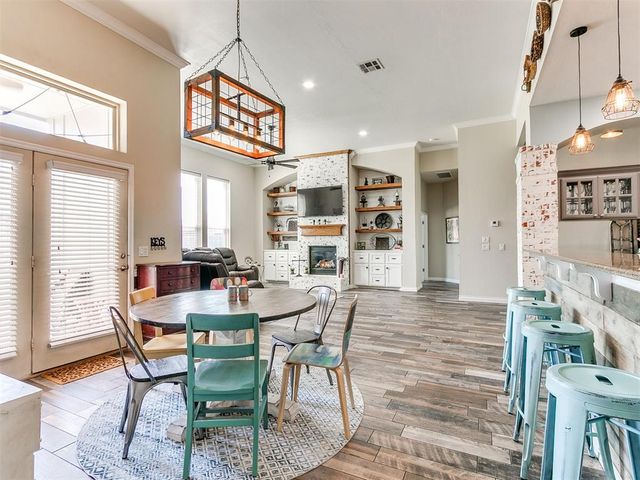 2220 NW 182nd Street, Edmond, OK 73012