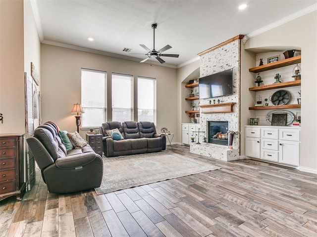 2220 NW 182nd Street, Edmond, OK 73012