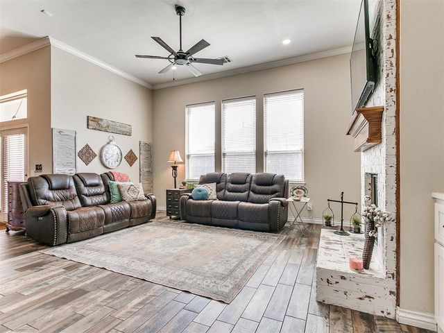 2220 NW 182nd Street, Edmond, OK 73012