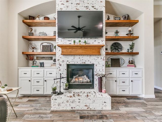 2220 NW 182nd Street, Edmond, OK 73012