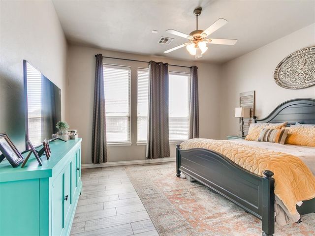 2220 NW 182nd Street, Edmond, OK 73012