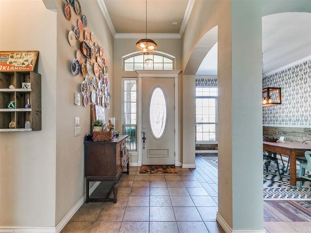 2220 NW 182nd Street, Edmond, OK 73012