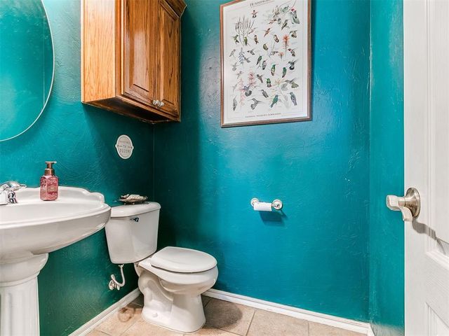 2220 NW 182nd Street, Edmond, OK 73012