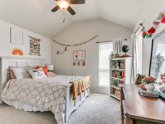 2220 NW 182nd Street, Edmond, OK 73012