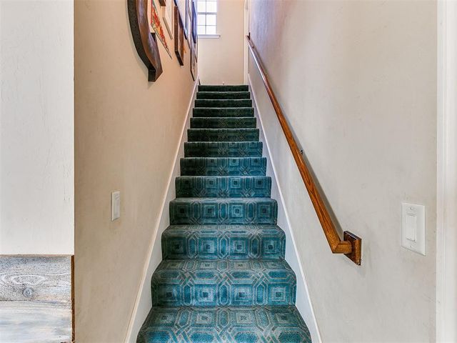 2220 NW 182nd Street, Edmond, OK 73012