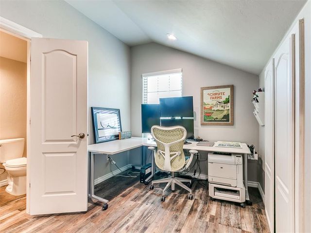 2220 NW 182nd Street, Edmond, OK 73012