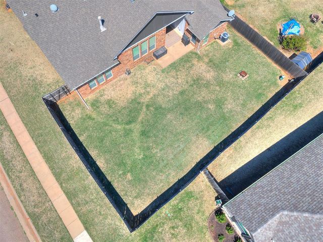 2220 NW 182nd Street, Edmond, OK 73012