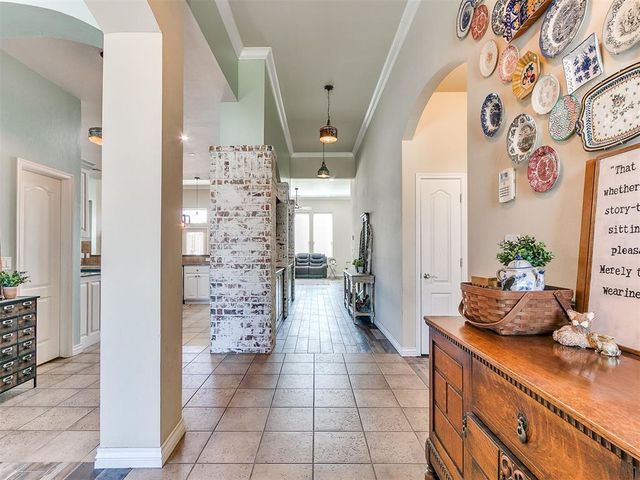 2220 NW 182nd Street, Edmond, OK 73012