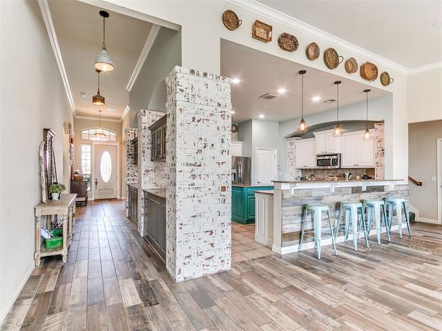 2220 NW 182nd Street, Edmond, OK 73012