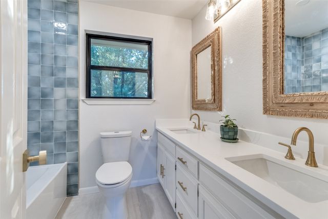 787 Lakeview Drive, Denison, TX 75020