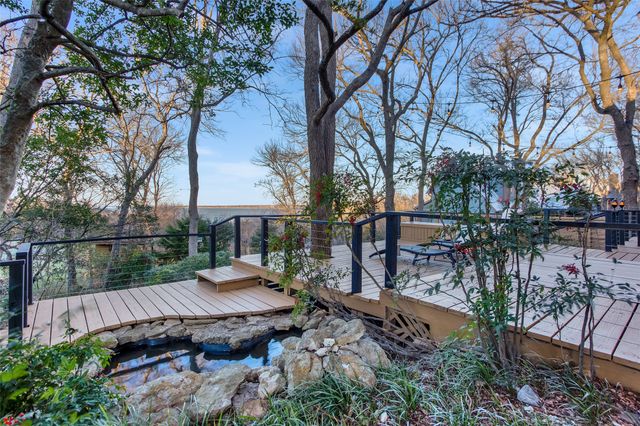 787 Lakeview Drive, Denison, TX 75020