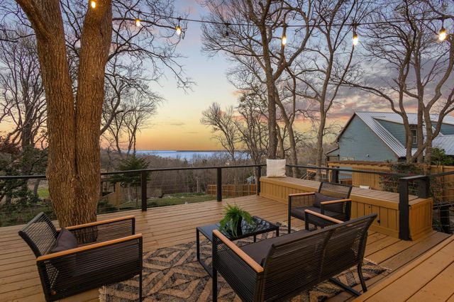 787 Lakeview Drive, Denison, TX 75020