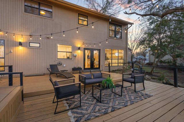 787 Lakeview Drive, Denison, TX 75020